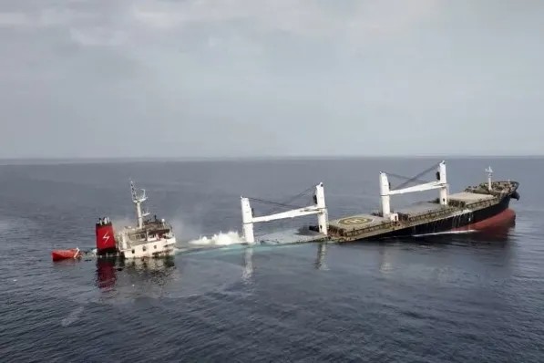 İran'dan Kızıldeniz'de Yeni Cephe! Husiler Savaş Hazırlığında